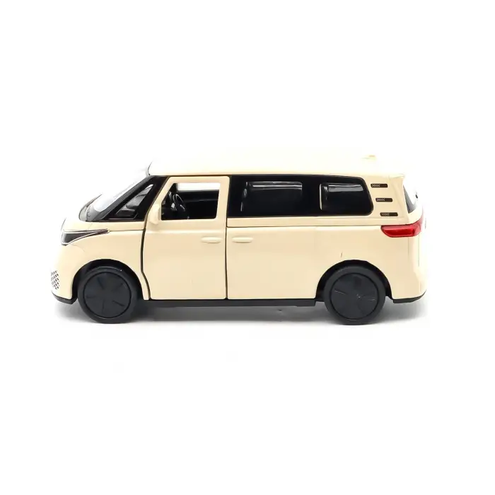 Welly 1/34 Volkswagen ID Buzz- 43829D
