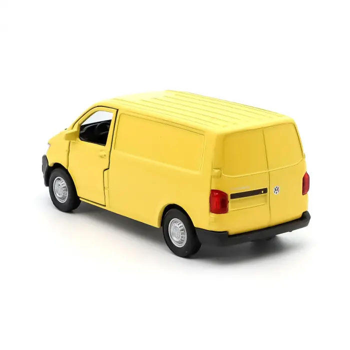 Welly 1/34 Volkswagen Transporter T6 Van- 43762D