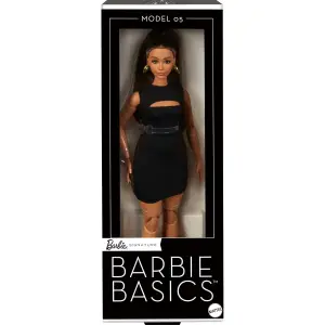 Barbie Basics Model 05 - JBH73
