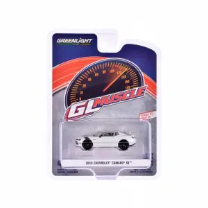 Greenlight 1:64 2018 Chevrolet Camaro SS