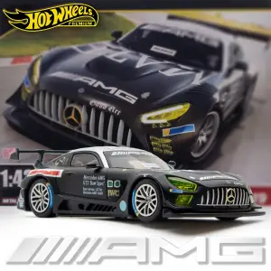 Hot Wheels Premium 1:43 4 Araçlık Set - HMD41-979G