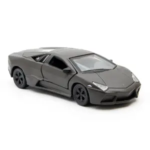 Maisto 1:43 Lamborghini Centro Stile - Lamborghini Collection- 21072 Mat Siyah 1:43