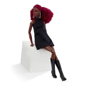 Barbie Basics Model 03 - JBH75