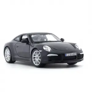 Bburago 1:24 911 Carrera S