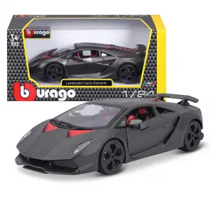 Bburago 1:24 Lamborghini Sesto Elemento