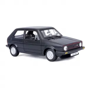 Bburago 1:24 Volkswagen Golf MK1 GTI (1979)