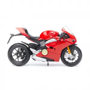 Bburago Ducati Panigale V4 - 1/18