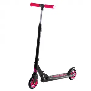Cool Wheels 8+ Katlanır Scooter Pembe - FR58352