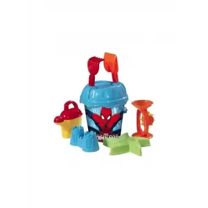 Dede Su Değirmenli Büyük Kova Seti 01534