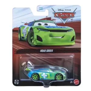 Disney Pixar Cars - Noah Gocek
