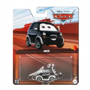 Disney Pixar Cars - Mateo , DXV29-HKY51
