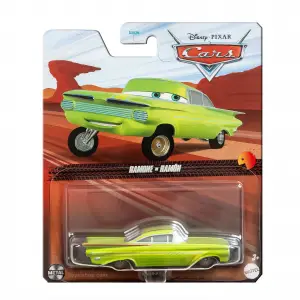Disney Pixar Cars - Ramone , DXV29-HFB39