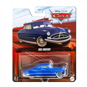 Disney Pixar Cars - Doc Hudson