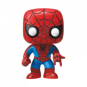 Funko POP Marvel: Spider-Man No : 3