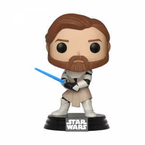 Funko Star Wars: Obi-Wan Kenobi - No: 270