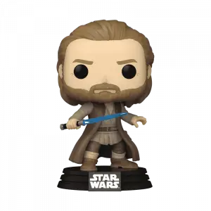 Funko Star Wars: Obi-Wan Kenobi - No: 629