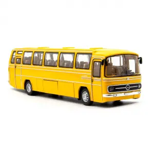 Grand Alliance Models 1/43 Karsan Mercedes-Benz O302 Diecast Model Otobüs Sarı (GA24002 SR)