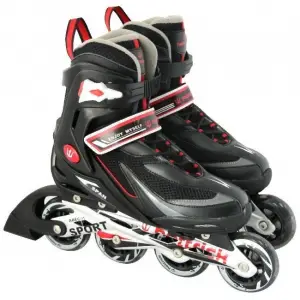 Hattrick PT-550 Ayarlanabilir Paten L Beden 40-43