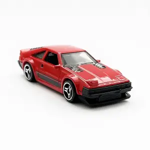 Hot Wheels 82 Toyota Supra - HW The 80s - 167