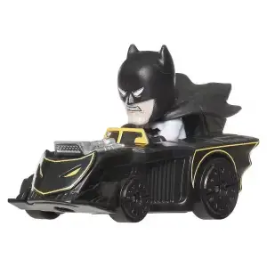 Hot Wheels Premium Racer Verse Batman - JMK02
