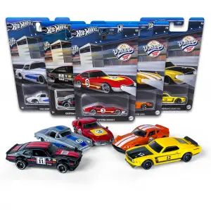 Hot Wheels Vintage Racing Club Serisi 2024 Mix 2