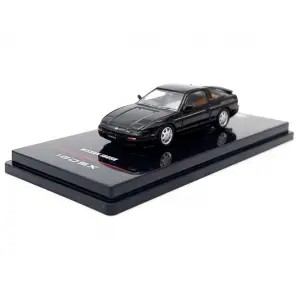 Inno 1/64 NISSAN 180SX Black IN64-180SX-BLA