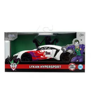 Jada 1:32 Lykan Hypersport