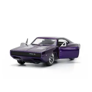 Jada 1:32 Pink Slips 1968 Dodge Charger R/T