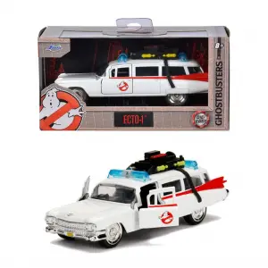Jada, Ghostbuster ECTO-1, 1:32 - 253232000