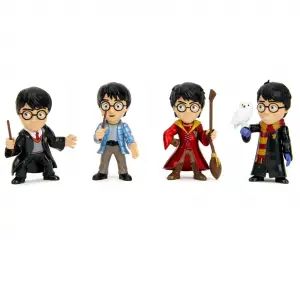 Jada Harry Potter Metal Mini Figür - 233180008