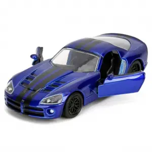 Jada Pink Slips 1:32 2008 Dodge Viper SRT 10- 253292000