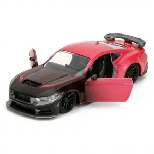 Jada Pink Slips 1:32 2024 Ford Mustang Dark Horse - 253292000