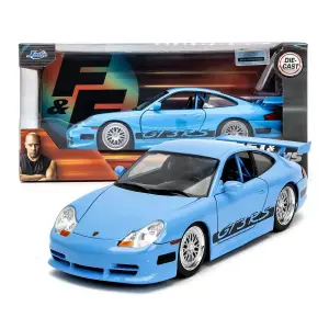 Jada Toys Fast & Furious Brians Porsche 911 GT3 RS 1:24 - 253203080