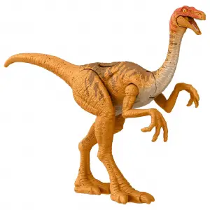 Jurassic World Kaos Teori Tehlikeli Dinazor Paketi Gallimimus - HLN49 HKT56