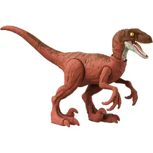 Jurassic World Kaos Teori Tehlikeli Dinazor Paketi Velociraptor - HLN49 - HKT53