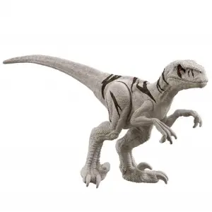 Jurassic World Rebirth Atrociraptor JGC04-JGC10