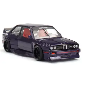 Kaido House - MiniGT BMW M3 Kaido GT V2 - KHMG216