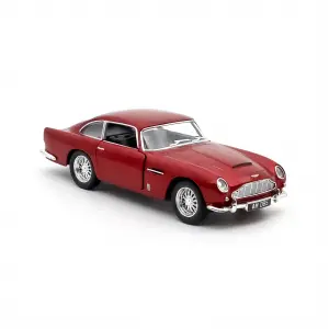 Kinsmart 1/38 1963 Aston Martin DB5 - KT5352D