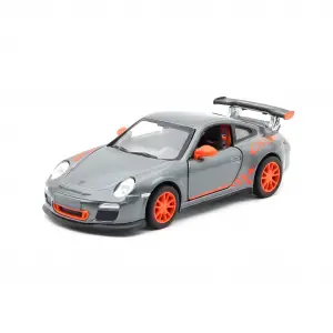 Kinsmart 1/38 Porsche 2010 Porsche 911 GT3 RS - KT5352D