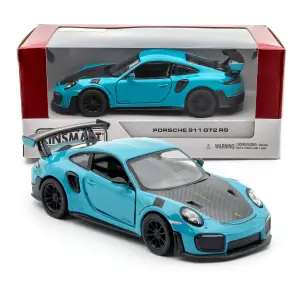Kinsmart 1/38 Porsche 911 GT2 RS - KT5408W