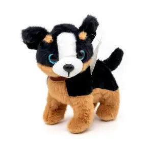 Kızılkaya Peluş Ayakta Havlayan Köpek , 2309033