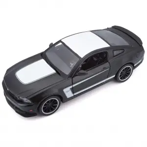 Maisto 1:24 Ford Mustang Boss 302 - 31269