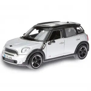 Maisto 1:24 Mini Countryman- 31273