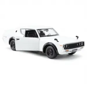 Maisto 1:24 Nissan Skyline 2000 GT-R - 31528