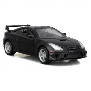 Maisto 1:24 Toyota Celica GT-S - 31237