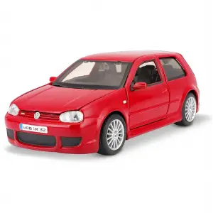Maisto 1:24 Volkswagen Golf R32 - 31290