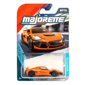 Majorette Premium ShowRoom - Rimac Nevera