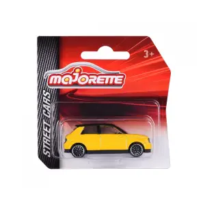 Majorette Street Cars - Honda E