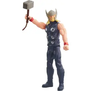 Marvel Avengers Titan Hero Thor Figür 30 cm - F7879