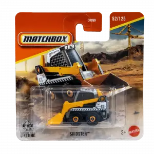 Matchbox Skidster - 52